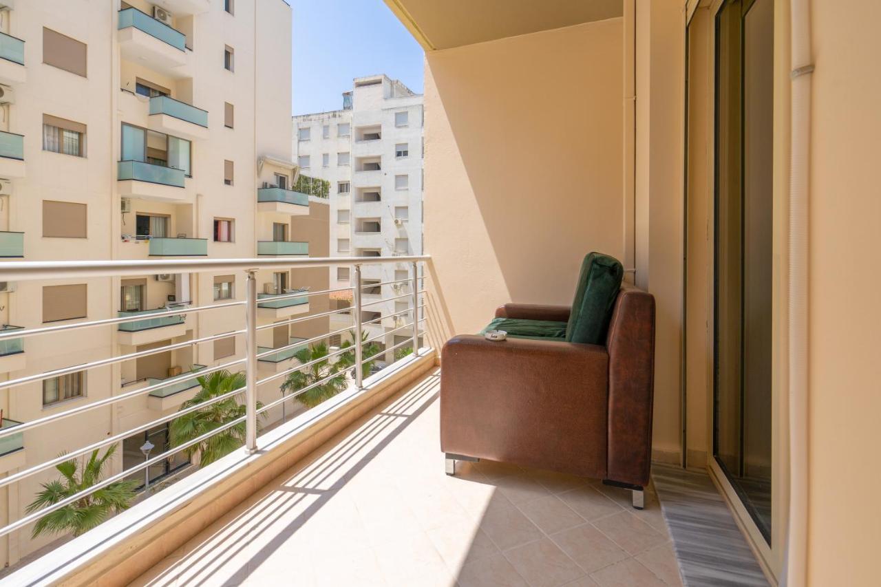 Apartment Marshmallow 1+1 *