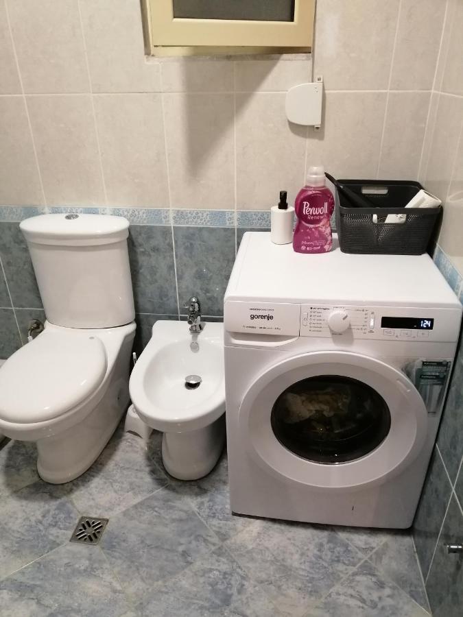 Apartment Marshmallow 1+1